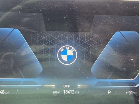 Used 2024 BMW X5 sDrive40i w/ Premium Package RWD image 26