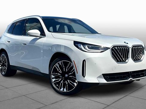 New 2026 BMW X3 xDrive30 w/ Premium Package image 2