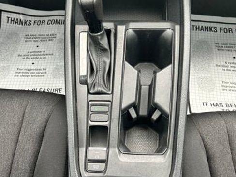 Certified 2024 Honda Accord LX image 8
