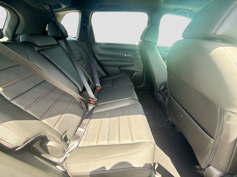 New 2026 Honda CR-V Sport-L image 22