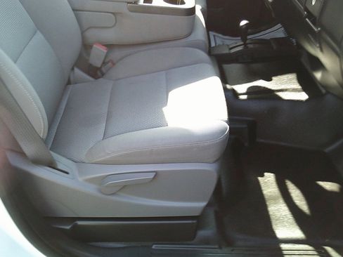Used 2015 Chevrolet Silverado 3500 W/T w/ WT Convenience Package AWD/4WD image 20