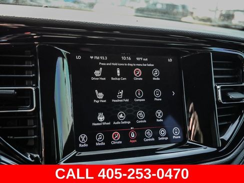 Used 2021 Dodge Durango GT RWD image 38