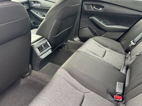 New 2026 Honda Accord SE image 9