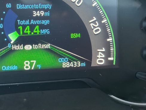 Certified 2024 Toyota RAV4 XLE w/ Convenience Package AWD/4WD image 24