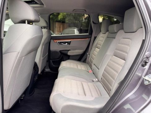 Used 2020 Honda CR-V EX image 21