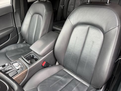 Used 2017 Audi A6 2.0T Premium image 6