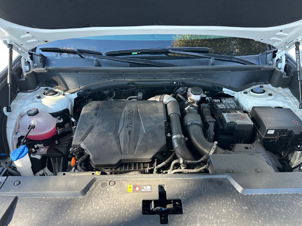 Used 2025 Hyundai Santa Fe SEL w/ Tow & Go Package FWD image 24