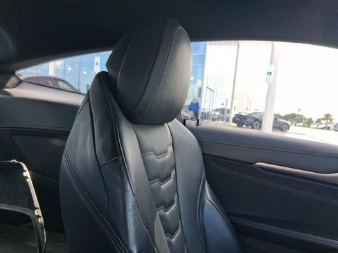 Used 2023 BMW M850i xDrive Coupe AWD/4WD image 16