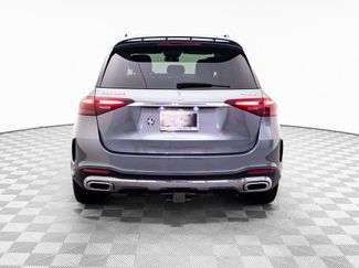 Used 2025 Mercedes-Benz GLE 350 4MATIC video 4