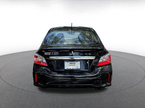 Used 2024 Mitsubishi Mirage G4 FWD image 6