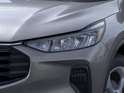 New 2025 Ford Escape ST-Line w/ Equipment Group 301A FWD image 18