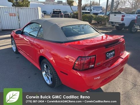 Used 2000 Ford Mustang GT image 6