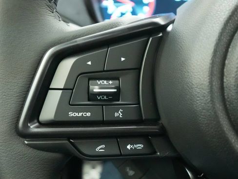 New 2026 Subaru WRX tS AWD/4WD image 34