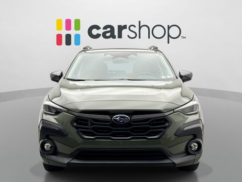 Used 2024 Subaru Crosstrek 2.5i Limited w/ Popular Package #3A AWD/4WD image 8