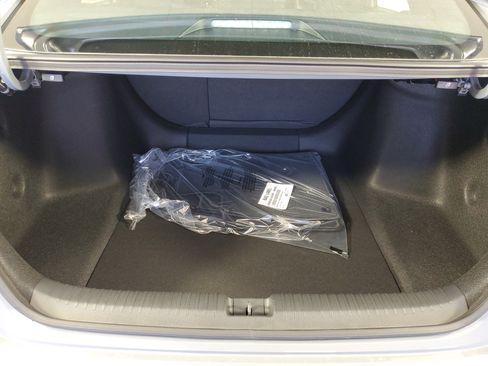 New 2026 Honda Accord Sport image 33