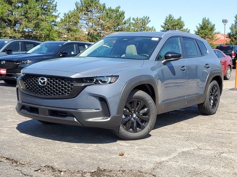 New 2026 MAZDA CX-50 AWD 2.5 S w/ Weather Package image 33