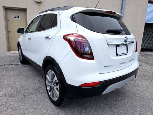 Used 2018 Buick Encore Preferred image 6