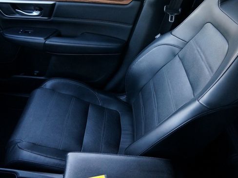 Certified 2020 Honda CR-V EX-L image 28