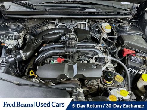 Used 2015 Subaru Crosstrek 2.0i Premium image 32