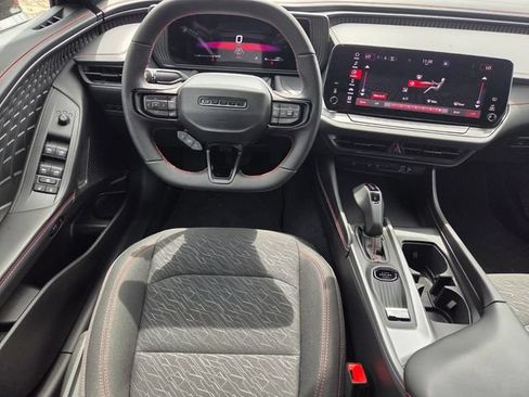 New 2026 Dodge Charger R/T w/ Blacktop Package AWD/4WD image 8