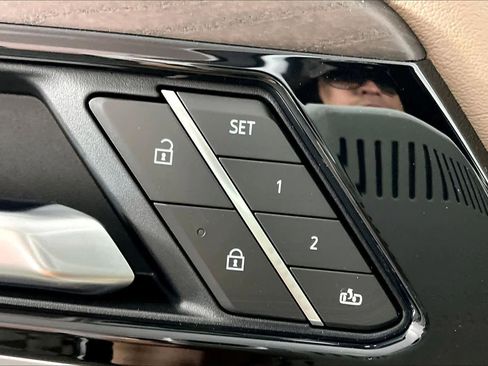 Used 2026 GMC Yukon XL Denali w/ Sun & Power Step Package image 60