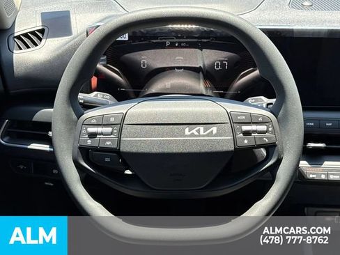 Used 2025 Kia K4 FWD image 27