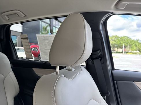 New 2026 MAZDA CX-70 SC Plus image 20