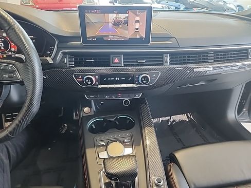 Used 2019 Audi RS 5 Sportback image 35