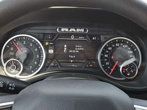 New 2026 RAM 1500 Express AWD/4WD image 20