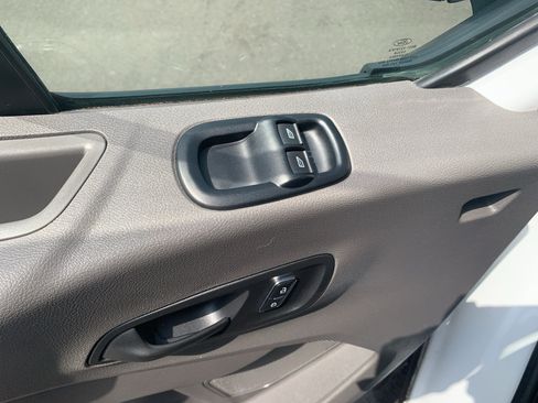 Used 2024 Ford Transit 250 148 Medium Roof Extended AWD image 13