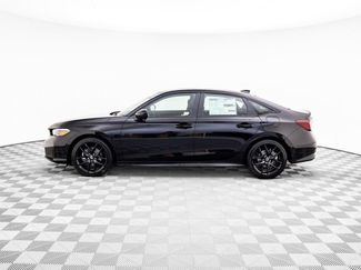 Certified 2026 Honda Civic Sport video 2