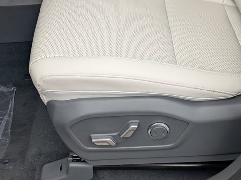 New 2026 Hyundai Santa Fe SEL image 18