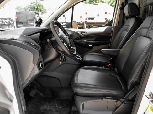 Used 2021 Ford Transit Connect XL FWD image 3