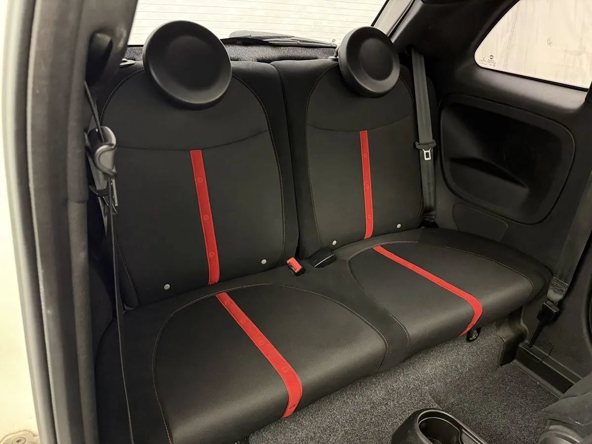 Used 2013 FIAT 500 Abarth FWD image 19