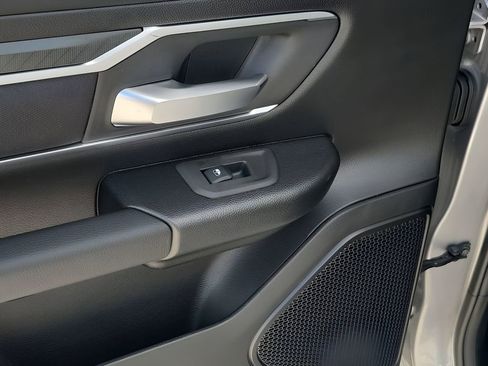 New 2026 RAM 1500 Big Horn image 46