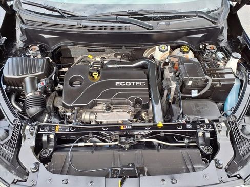 Certified 2022 GMC Terrain SLE image 35