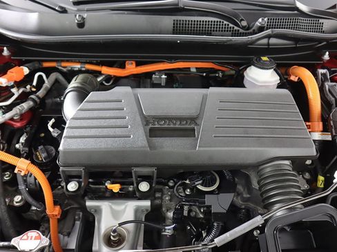 Used 2022 Honda CR-V EX-L image 23