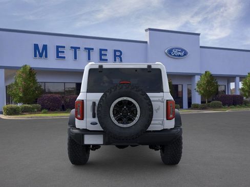 New 2026 Ford Bronco Badlands image 30