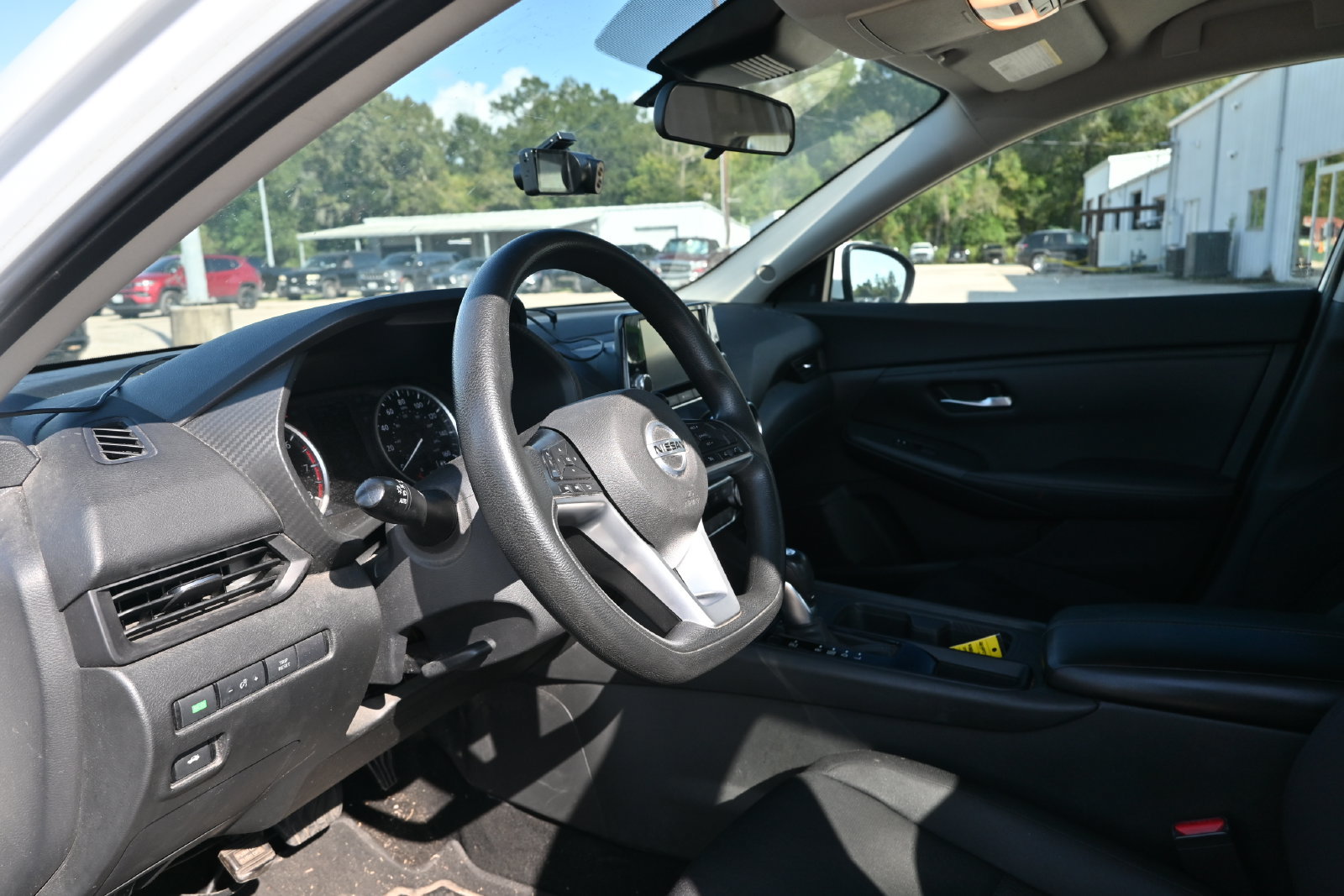 Used 2021 Nissan Sentra S FWD image 9