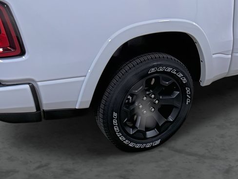 New 2026 RAM 1500 Big Horn image 12