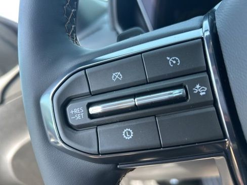 New 2026 GMC Terrain AT4 w/ Convenience Package III AWD/4WD image 17