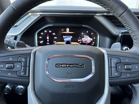New 2026 GMC Sierra 1500 Denali AWD/4WD image 27