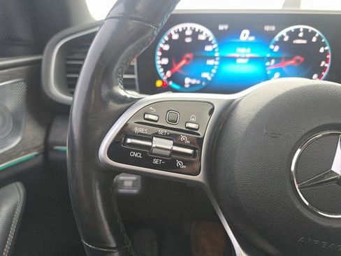 Used 2020 Mercedes-Benz GLE 350 4MATIC image 20