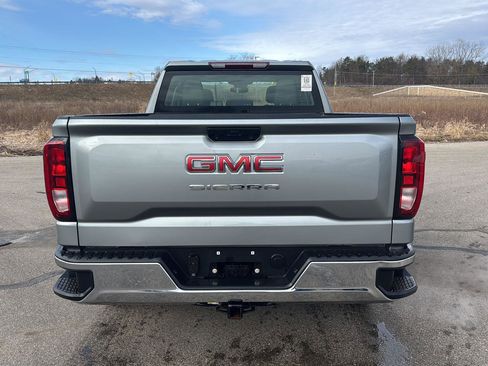 Used 2023 GMC Sierra 1500 Pro w/ Fleet Convenience Package image 4