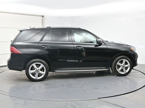 Used 2018 Mercedes-Benz GLE 350 4MATIC image 25