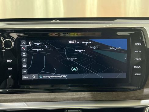 Used 2024 Kia K5 EX w/ EX Premium Package image 19