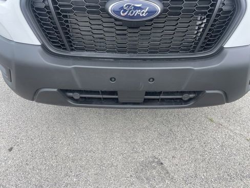 New 2025 Ford Transit 150 Base image 4