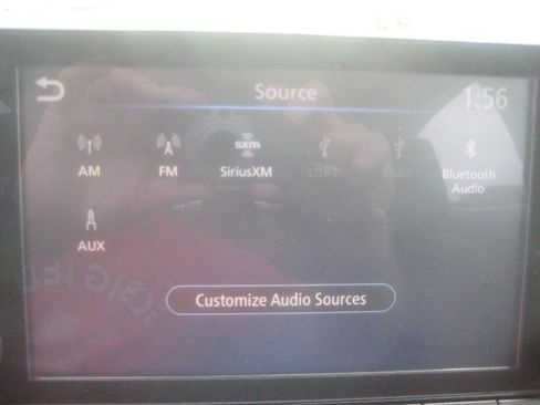 Used 2024 Nissan Altima 2.5 SV AWD/4WD image 21