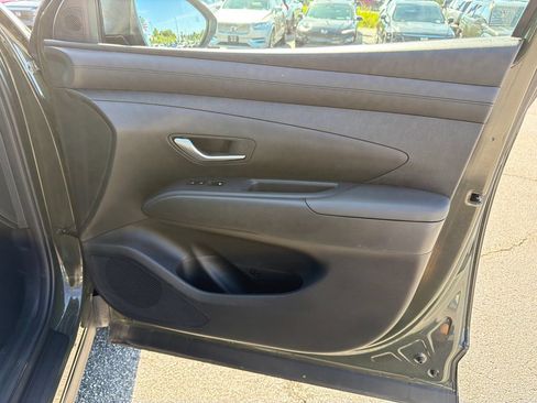 Certified 2025 Hyundai Tucson XRT FWD image 14