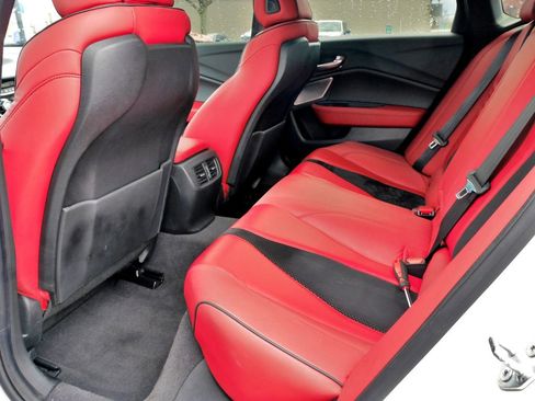 Used 2021 Acura TLX w/ A-SPEC Pkg image 26